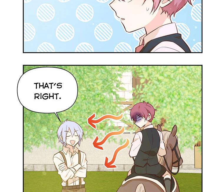 You’re a Supporting Character, Just Love Me Chapter 20 page 16 - 