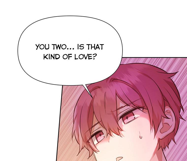 You’re a Supporting Character, Just Love Me Chapter 20 page 18 - 