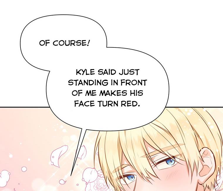 You’re a Supporting Character, Just Love Me Chapter 20 page 20 - 