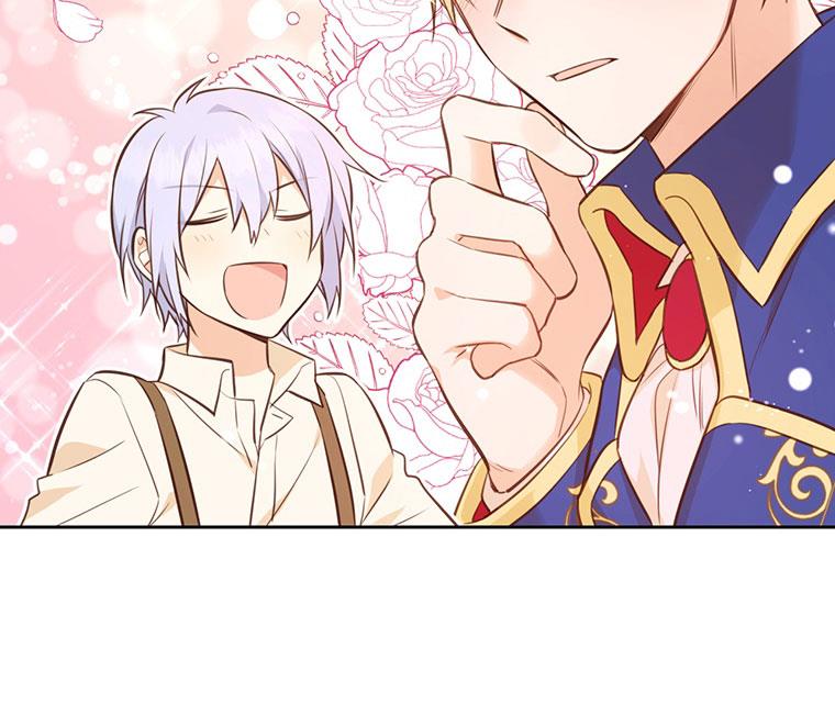 You’re a Supporting Character, Just Love Me Chapter 20 page 21 - 