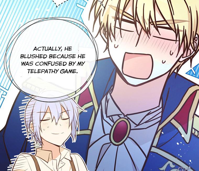 You’re a Supporting Character, Just Love Me Chapter 20 page 23 - 