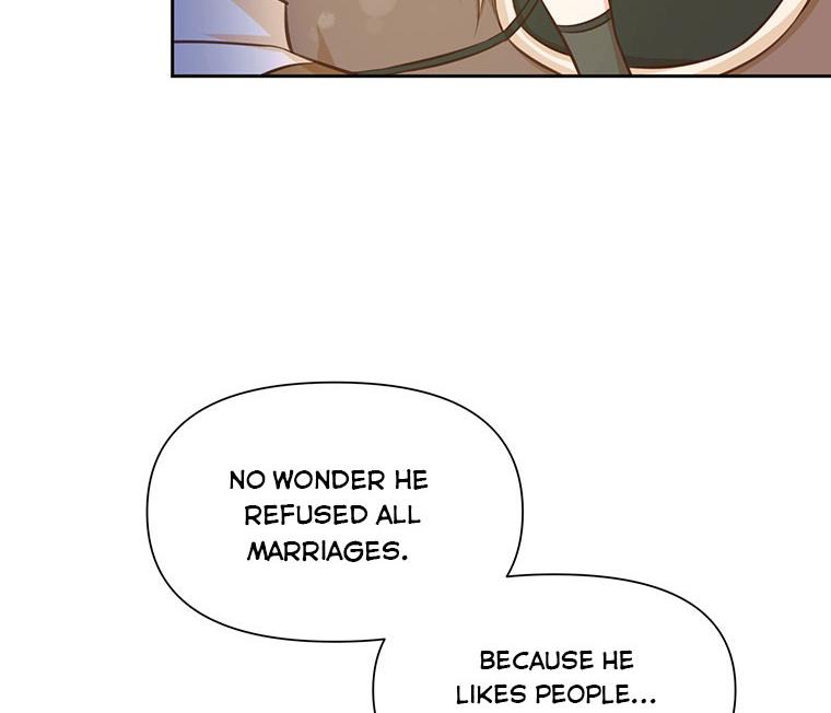 You’re a Supporting Character, Just Love Me Chapter 20 page 26 - 