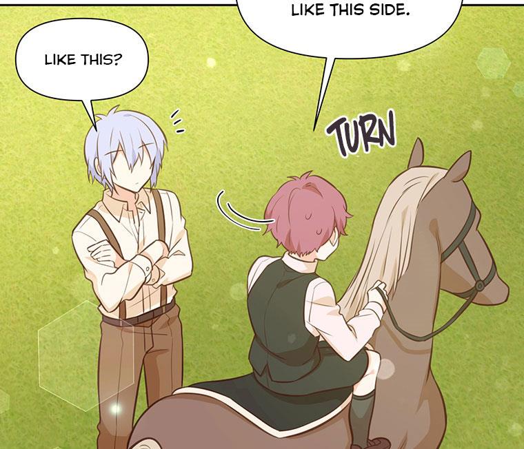 You’re a Supporting Character, Just Love Me Chapter 20 page 27 - 