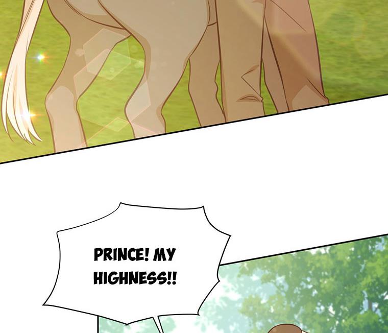 You’re a Supporting Character, Just Love Me Chapter 20 page 4 - 