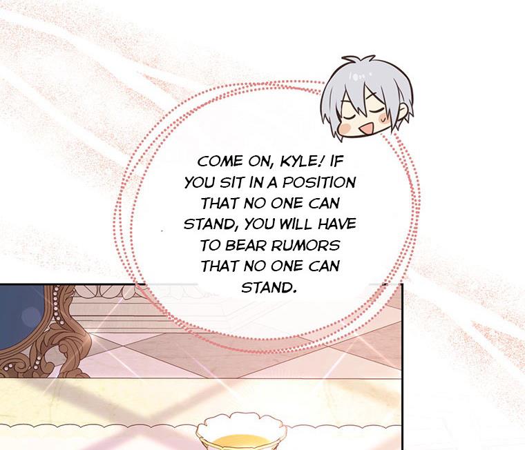 You’re a Supporting Character, Just Love Me Chapter 20 page 32 - 