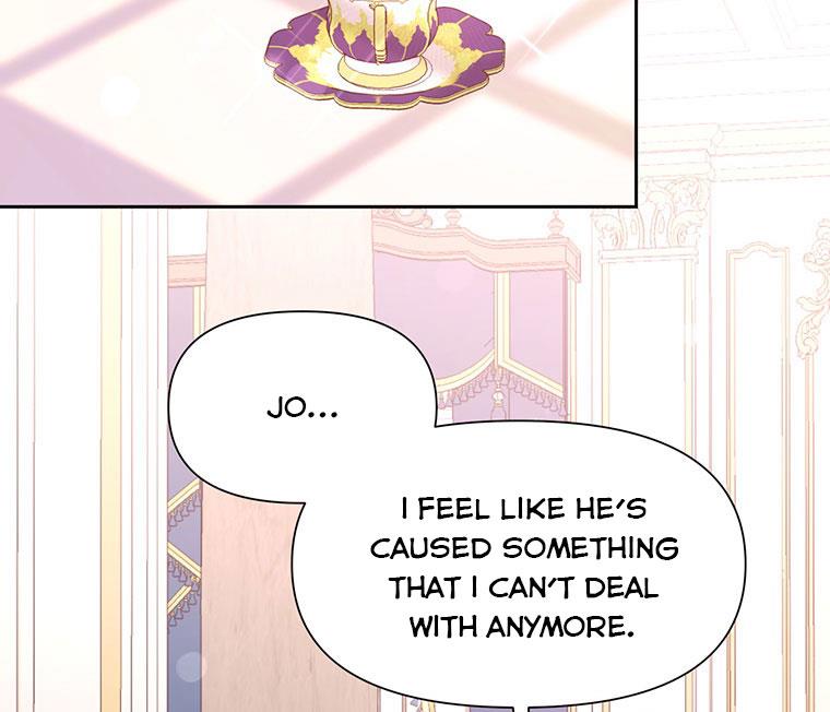 You’re a Supporting Character, Just Love Me Chapter 20 page 33 - 