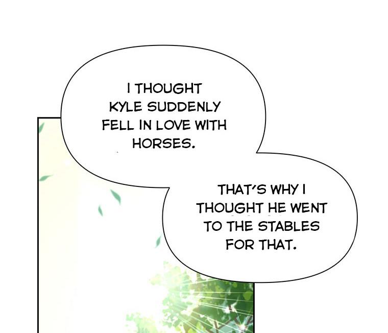 You’re a Supporting Character, Just Love Me Chapter 20 page 36 - 