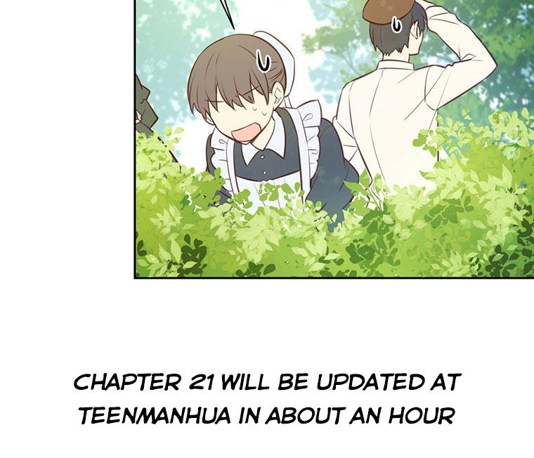 You’re a Supporting Character, Just Love Me Chapter 20 page 5 - 