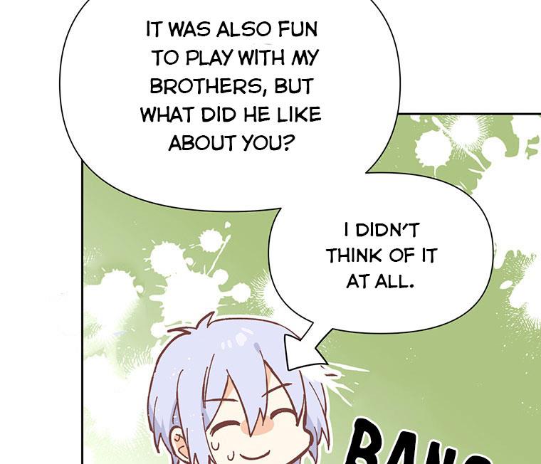 You’re a Supporting Character, Just Love Me Chapter 20 page 41 - 