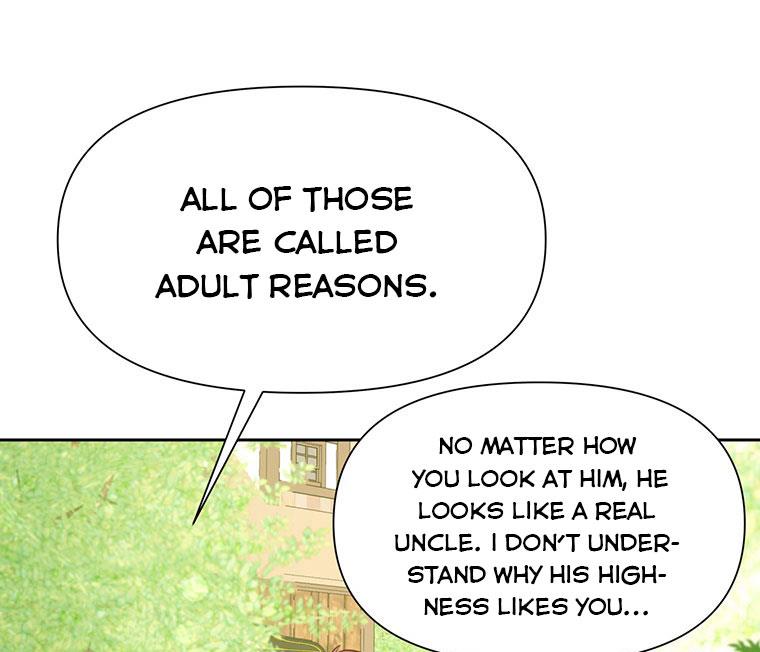 You’re a Supporting Character, Just Love Me Chapter 20 page 43 - 