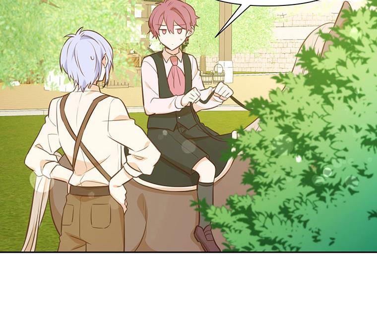 You’re a Supporting Character, Just Love Me Chapter 20 page 44 - 