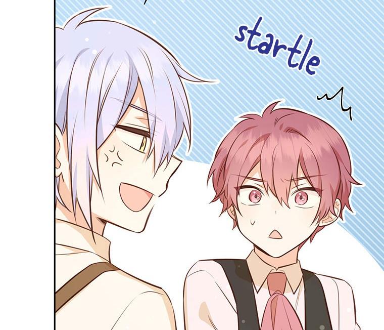 You’re a Supporting Character, Just Love Me Chapter 20 page 46 - 