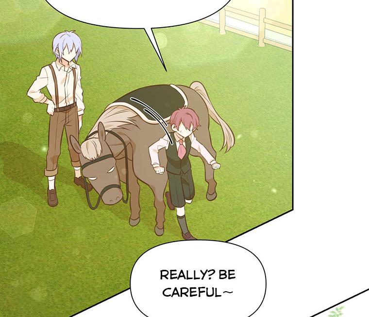 You’re a Supporting Character, Just Love Me Chapter 20 page 48 - 