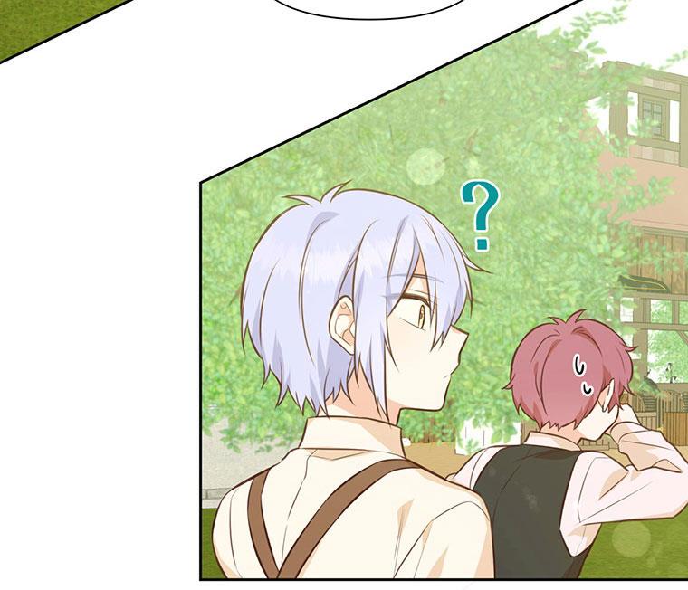 You’re a Supporting Character, Just Love Me Chapter 20 page 49 - 