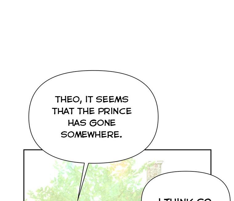 You’re a Supporting Character, Just Love Me Chapter 20 page 6 - 