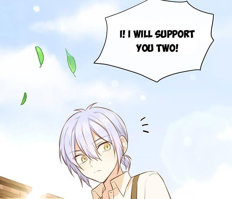 You’re a Supporting Character, Just Love Me Chapter 20 page 58 - 