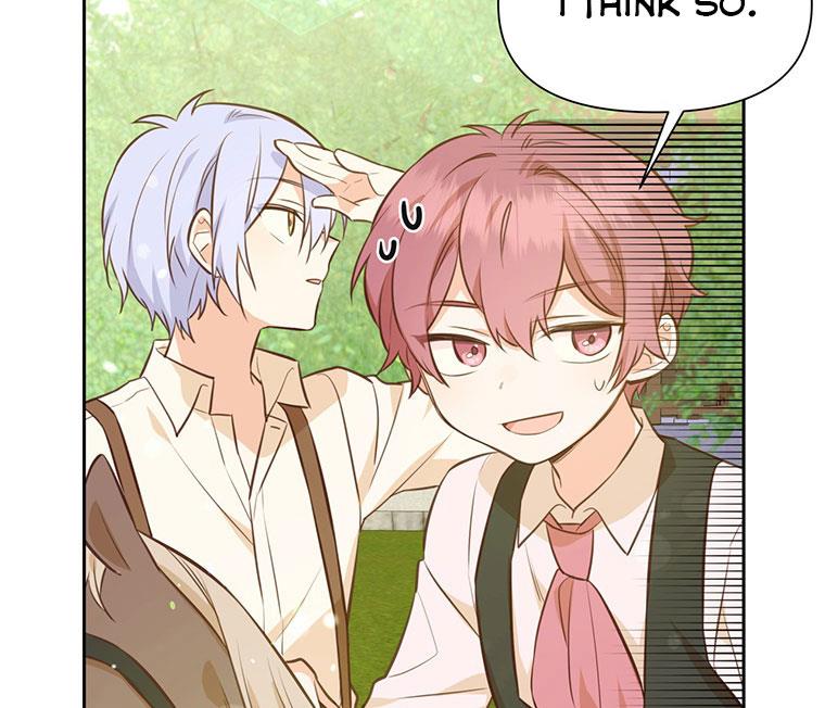 You’re a Supporting Character, Just Love Me Chapter 20 page 7 - 