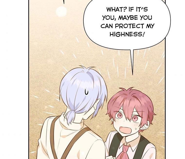 You’re a Supporting Character, Just Love Me Chapter 20 page 61 - 