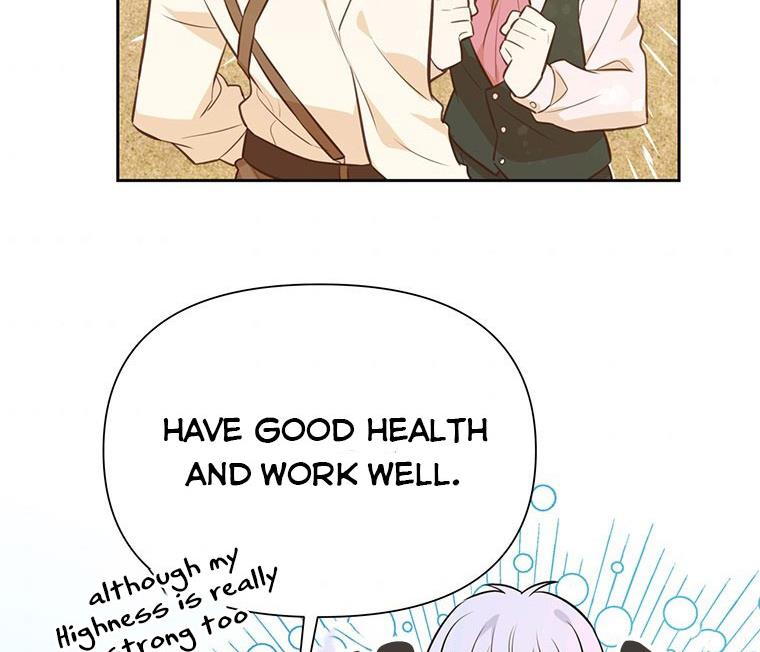 You’re a Supporting Character, Just Love Me Chapter 20 page 62 - 