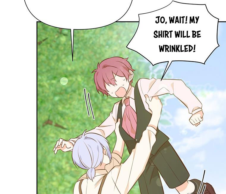 You’re a Supporting Character, Just Love Me Chapter 20 page 70 - 