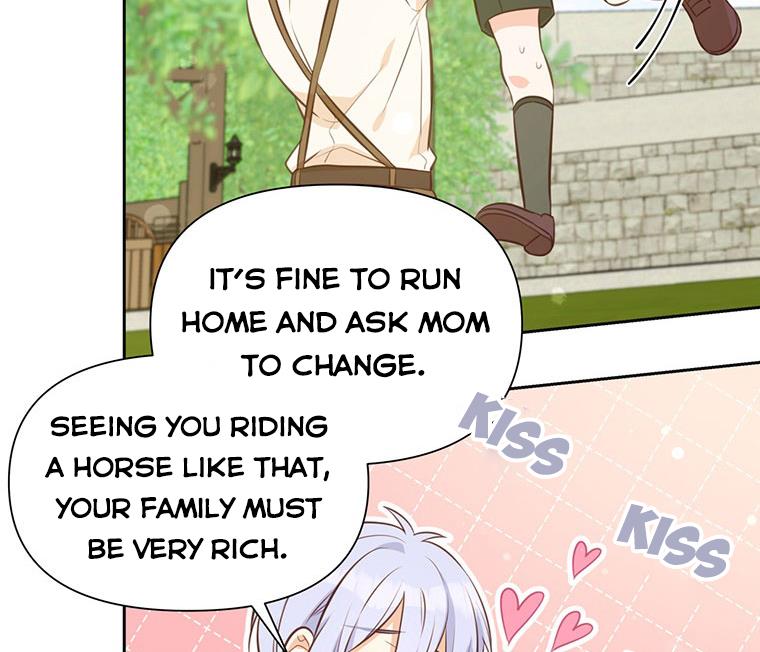 You’re a Supporting Character, Just Love Me Chapter 20 page 71 - 