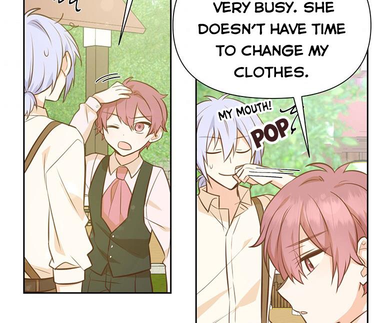 You’re a Supporting Character, Just Love Me Chapter 20 page 78 - 