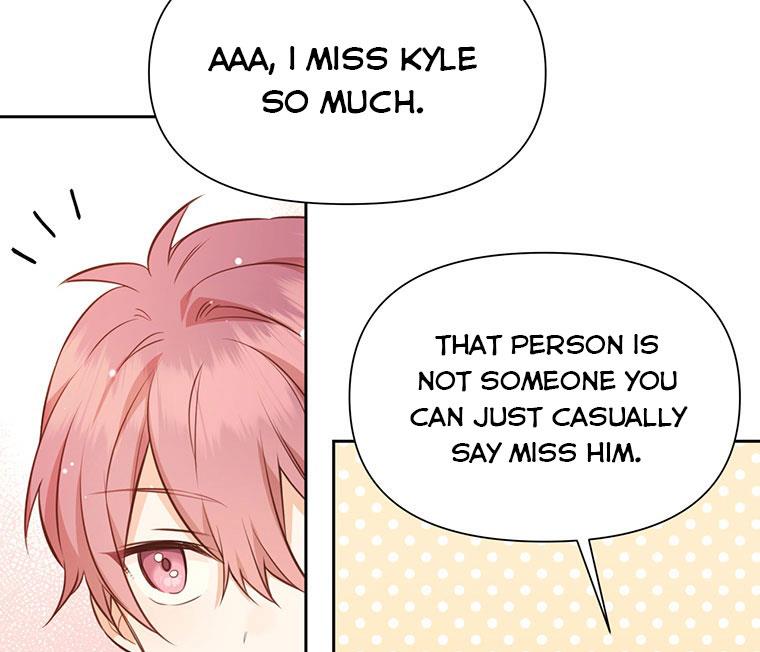 You’re a Supporting Character, Just Love Me Chapter 20 page 9 - 