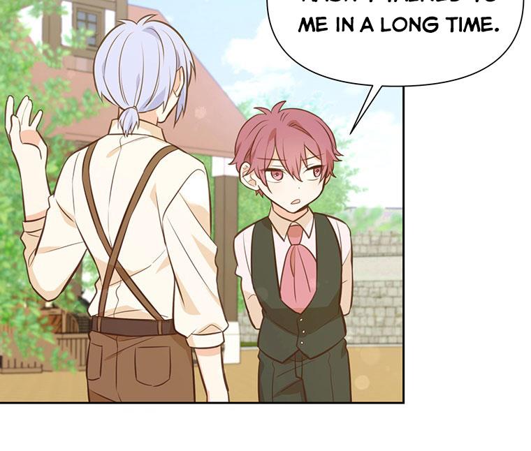 You’re a Supporting Character, Just Love Me Chapter 20 page 83 - 