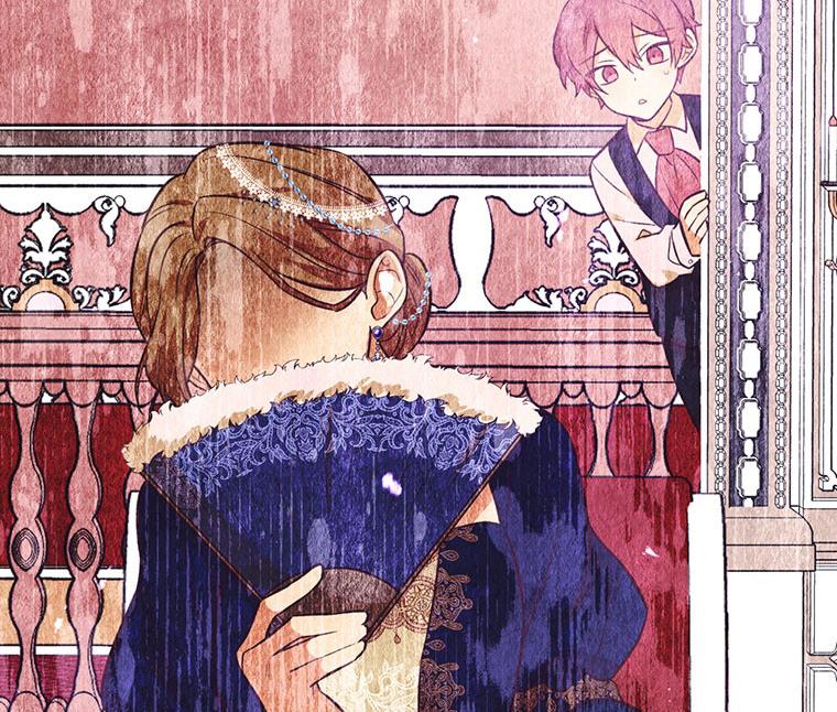 You’re a Supporting Character, Just Love Me Chapter 20 page 88 - 