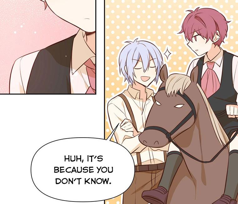 You’re a Supporting Character, Just Love Me Chapter 20 page 10 - 