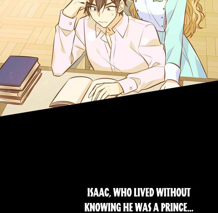 You’re a Supporting Character, Just Love Me Chapter 21 page 104 - 