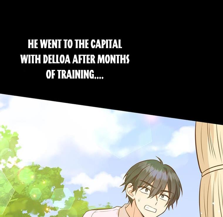 You’re a Supporting Character, Just Love Me Chapter 21 page 106 - 
