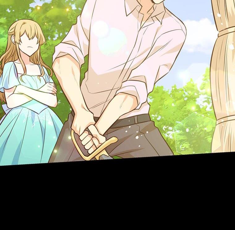You’re a Supporting Character, Just Love Me Chapter 21 page 107 - 