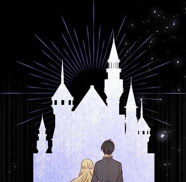 You’re a Supporting Character, Just Love Me Chapter 21 page 109 - 