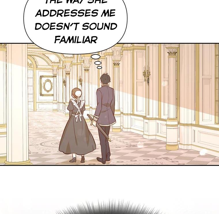 You’re a Supporting Character, Just Love Me Chapter 21 page 115 - 