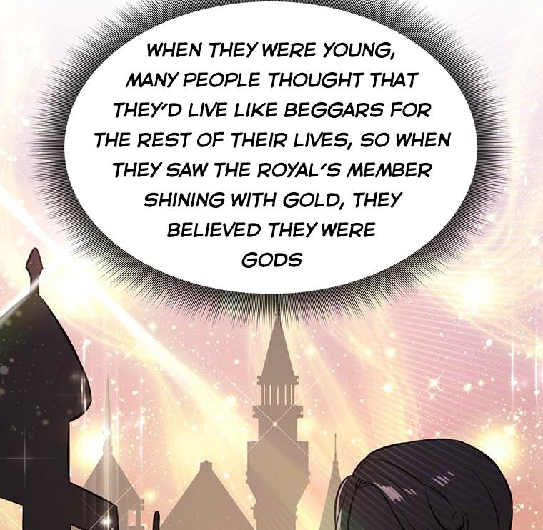 You’re a Supporting Character, Just Love Me Chapter 21 page 116 - 