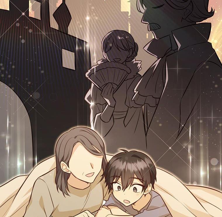 You’re a Supporting Character, Just Love Me Chapter 21 page 117 - 