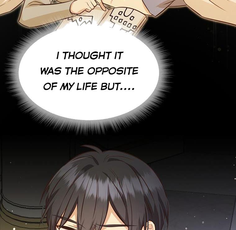 You’re a Supporting Character, Just Love Me Chapter 21 page 118 - 