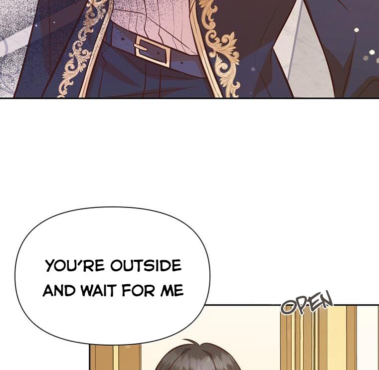 You’re a Supporting Character, Just Love Me Chapter 21 page 120 - 