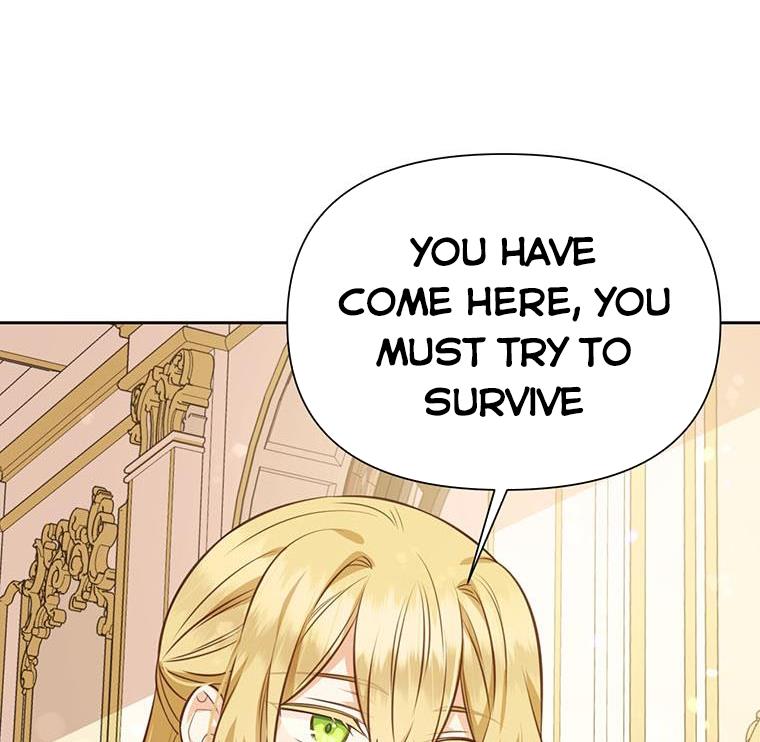 You’re a Supporting Character, Just Love Me Chapter 21 page 133 - 