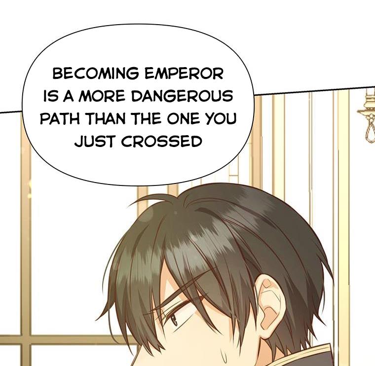 You’re a Supporting Character, Just Love Me Chapter 21 page 135 - 