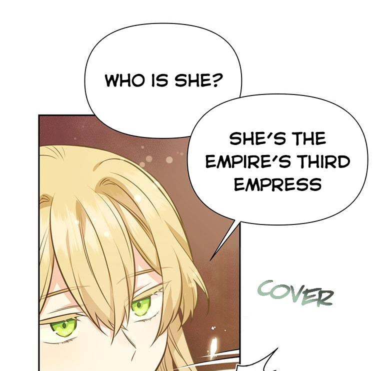 You’re a Supporting Character, Just Love Me Chapter 21 page 145 - 