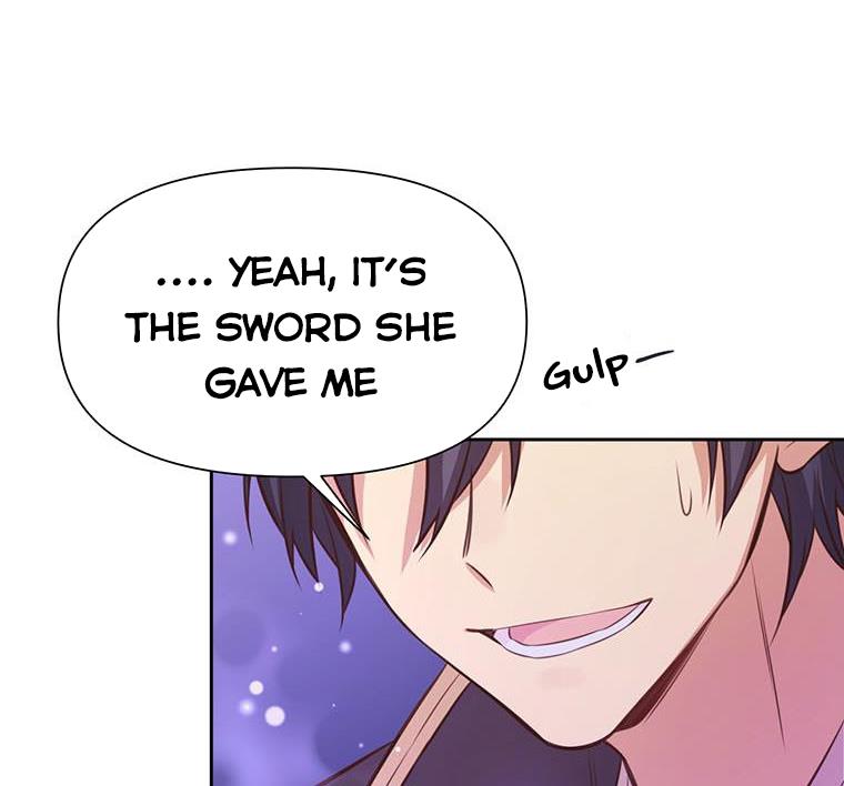 You’re a Supporting Character, Just Love Me Chapter 21 page 16 - 