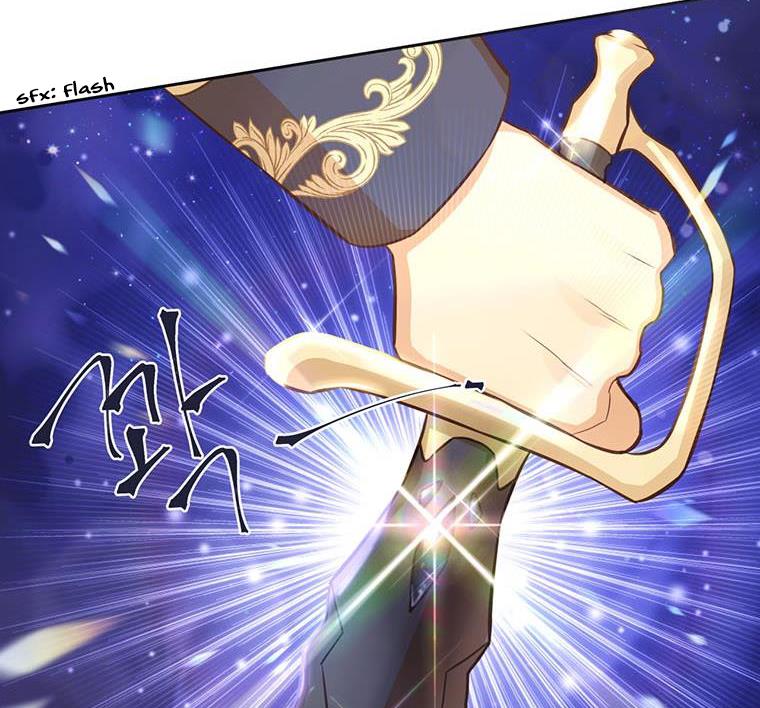 You’re a Supporting Character, Just Love Me Chapter 21 page 18 - 