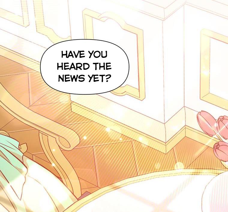 You’re a Supporting Character, Just Love Me Chapter 21 page 32 - 