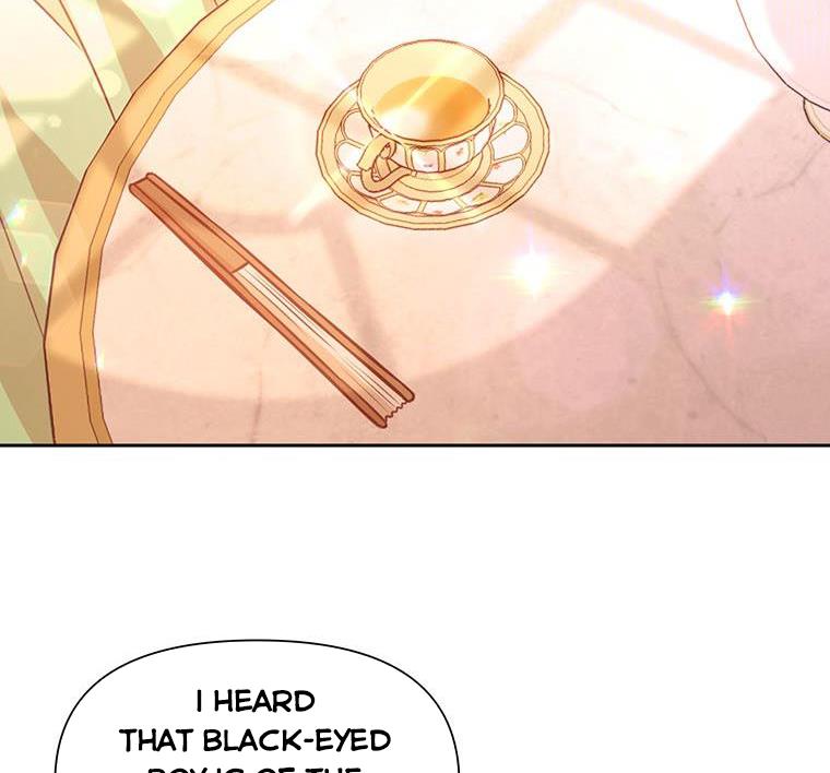 You’re a Supporting Character, Just Love Me Chapter 21 page 33 - 