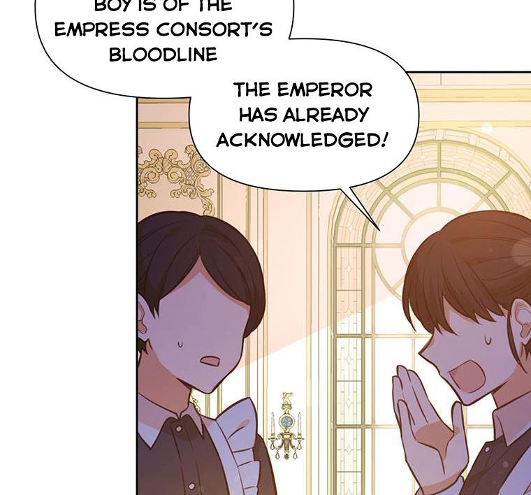 You’re a Supporting Character, Just Love Me Chapter 21 page 34 - 