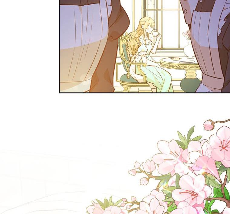 You’re a Supporting Character, Just Love Me Chapter 21 page 35 - 
