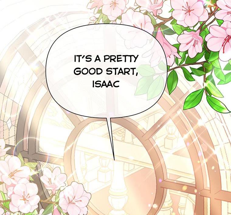 You’re a Supporting Character, Just Love Me Chapter 21 page 36 - 