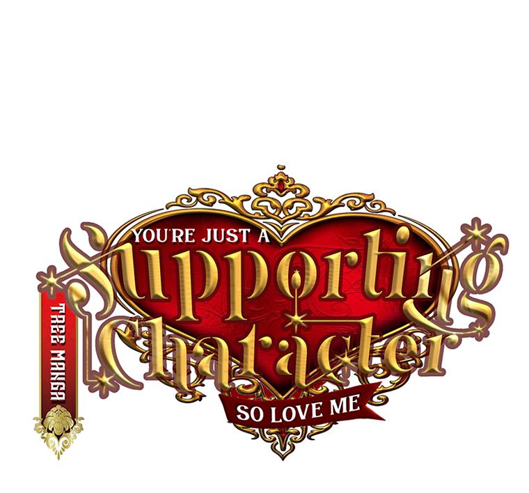 You’re a Supporting Character, Just Love Me Chapter 21 page 41 - 